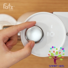 Máy đun Và Hâm Nước Tức Thì Thông Minh Tiện Lợi Fatz Baby Speedy 1 FB3810LD