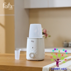 Máy Hâm Sữa Và Tiệt Trùng điện Tử Fatz Baby Mono 15 FB3005LD