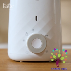 Máy Hâm Sữa Và Tiệt Trùng điện Tử Fatz Baby Mono 15 FB3005LD