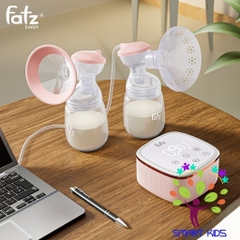 Máy Hút Sữa điện đôi Fatz Baby Chorus 5 FB1188HB
