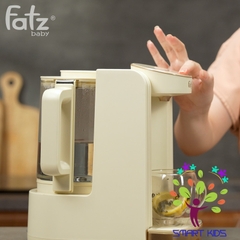 Máy đun Và Hâm Nước Pha Sữa Thông Minh Tiện Lợi Fatz Baby Smart 8 Plus FB3110RS