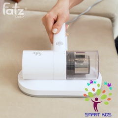 Máy Hút Bụi Giường, đệm Cầm Tay & Tiệt Trùng UVC Fatz Baby Dustfree 1 FB1780DP