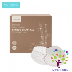 LÓT THẤM SỮA SIÊU MỎNG SỢI TRE CAO CẤP MOTHER-K