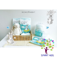 Bỉm Bơi Momo Rabbit