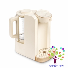 Máy đun Và Hâm Nước Pha Sữa Thông Minh Tiện Lợi Fatz Baby Smart 8 Plus FB3110RS