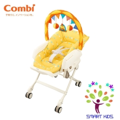 Ghế nôi đa năng vui nhộn Joy Combi