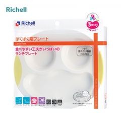 KHAY ĂN 3 NGĂN RICHELL T.L.I