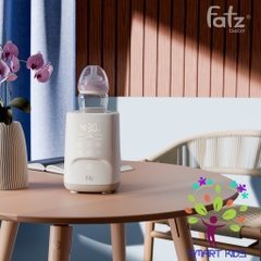 Máy hâm sữa và Lắc sữa thông minh fatz baby Mono 16 plus FB3067SJ