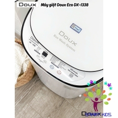 Máy Giặt Mini Doux Eco DX-1338 - Chế Độ Vắt Khô - Trọng Lượng Giặt 3kg