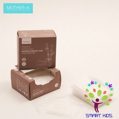 LÓT THẤM SỮA SIÊU MỎNG SỢI TRE CAO CẤP MOTHER-K