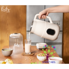 Máy Làm Sữa Hạt – Xay Nấu đa Năng Fatz Baby Soy 5 Pro FB5020TL
