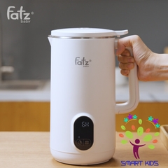 Máy Làm Sữa Hạt – Xay Nấu đa Năng Soy 3 Fatz Baby FB5000TL