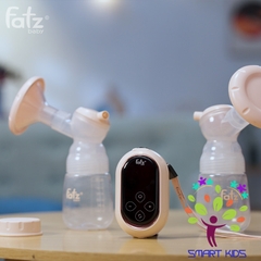 Máy Hút Sữa điện đôi Fatz Baby Chorus 6 FB1387VN