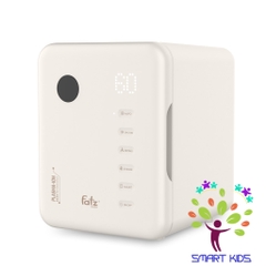 Máy Tiệt Trùng Sấy Khô Khử Mùi UVC-LED Công Nghệ Nano Plasma Ion Fatz Baby PLASMAX 7 FB4823FK