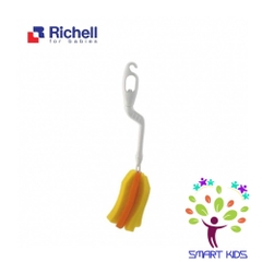 CHỔI CỌ BÌNH SỮA CÓ MÚT RICHELL