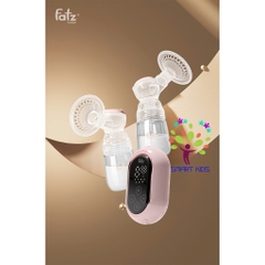 Máy Hút Sữa điện đôi Fatz Baby Chorus 6 FB1387VN