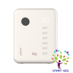 Máy Tiệt Trùng Sấy Khô Khử Mùi UVC-LED Công Nghệ Nano Plasma Ion Fatz Baby PLASMAX 7 FB4823FK