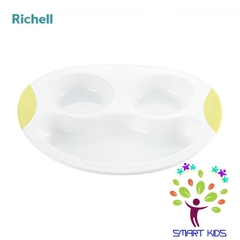 KHAY ĂN 3 NGĂN RICHELL T.L.I