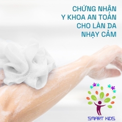 Sữa Tắm Dưỡng ẩm Dịu Lành Cho Viêm Da Cơ địa Cetaphil Pro Ad Derma Wash 295ML