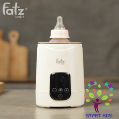 Máy Lắc Và Giữ ấm Sữa Cho Bé Fatz Baby Shake 3 Plus FB3920BK