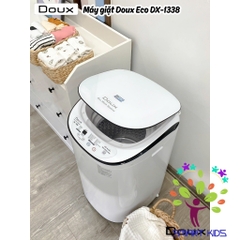 Máy Giặt Mini Doux Eco DX-1338 - Chế Độ Vắt Khô - Trọng Lượng Giặt 3kg