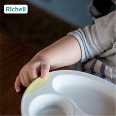 KHAY ĂN 3 NGĂN RICHELL T.L.I