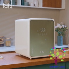 Máy Tiệt Trùng Sấy Khô Khử Mùi UVC-LED Công Nghệ Nano Plasma Ion Fatz Baby PLASMAX 9 FB4821RS