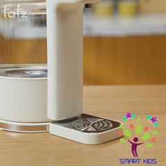 Máy đun Và Hâm Nước Pha Sữa Thông Minh Tiện Lợi Fatz Baby Smart 15 FB3809DF