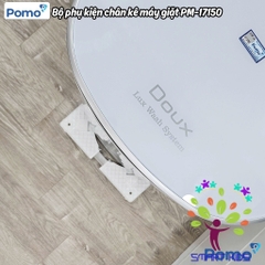 Bộ Phụ Kiện Chân Kê Máy Giặt PM-17150