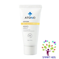 Atono2 Bộ Chăm Sóc Da Cho Bé Mini Size 30g, Tiện Lợi Khi Mang đi Chơi, đi Du Lịch