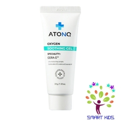 Atono2 Bộ Chăm Sóc Da Cho Bé Mini Size 30g, Tiện Lợi Khi Mang đi Chơi, đi Du Lịch