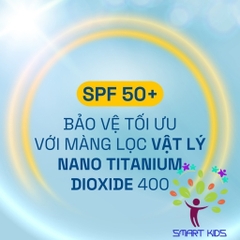 Gel Chống Nắng Cetaphil Sun SPF 50+ Light Gel 50ML Dịu Lành Cho Da Nhạy Cảm