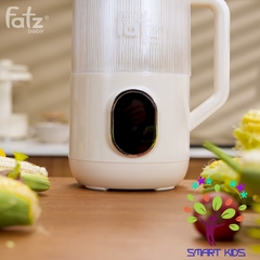 Máy Làm Sữa Hạt – Xay Nấu đa Năng Fatz Baby Soy 5 Pro FB5020TL