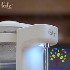 Máy đun Và Hâm Nước Pha Sữa Thông Minh Tiện Lợi Fatz Baby Smart 15 FB3809DF