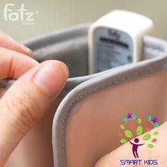 Dụng Cụ Hâm Sữa Cầm Tay Không Dây Fatz Baby Ready 6 FB3068BT