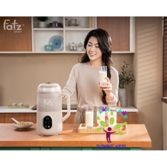 Máy Làm Sữa Hạt – Xay Nấu đa Năng Fatz Baby Soy 5 Pro FB5020TL