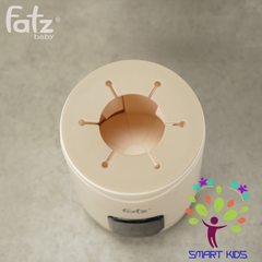 Máy Lắc Và Giữ ấm Sữa Cho Bé Fatz Baby Shake 3 Plus FB3920BK