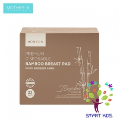 LÓT THẤM SỮA SIÊU MỎNG SỢI TRE CAO CẤP MOTHER-K