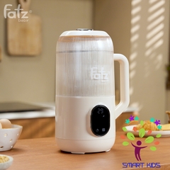 Máy Làm Sữa Hạt – Xay Nấu đa Năng Fatz Baby Soy 5 Pro FB5020TL