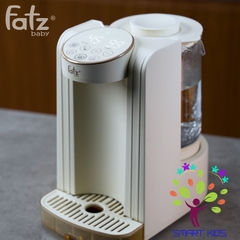 Máy đun Và Hâm Nước Pha Sữa Thông Minh Tiện Lợi Fatz Baby Smart 8 Plus FB3110RS