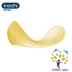 Thìa ăn dặm cho bé Amori INOCHI (Thìa Cong) dành cho bé