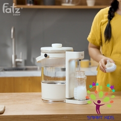 Máy đun Và Hâm Nước Pha Sữa Thông Minh Tiện Lợi Fatz Baby Smart 15 FB3809DF