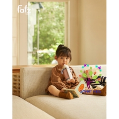 Dụng Cụ Hâm Sữa Cầm Tay Không Dây Fatz Baby Ready 6 FB3068BT