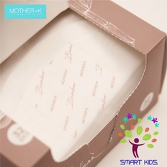 LÓT THẤM SỮA SIÊU MỎNG SỢI TRE CAO CẤP MOTHER-K
