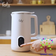 Máy Làm Sữa Hạt – Xay Nấu đa Năng Soy 3 Fatz Baby FB5000TL