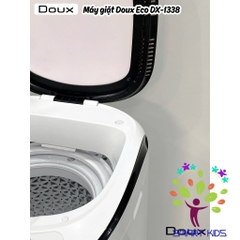 Máy Giặt Mini Doux Eco DX-1338 - Chế Độ Vắt Khô - Trọng Lượng Giặt 3kg