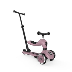 Xe Scooter Trẻ Em Scoot and Ride Highwaykick 1 Push and Go