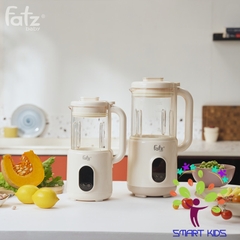 Máy Làm Sữa Hạt – Xay Nấu đa Năng Fatz Baby Soy 4 Extra FB5050TL