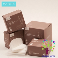 LÓT THẤM SỮA SIÊU MỎNG SỢI TRE CAO CẤP MOTHER-K