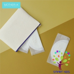 LÓT THẤM SỮA SIÊU MỎNG CAO CẤP 1MM MOTHER-K